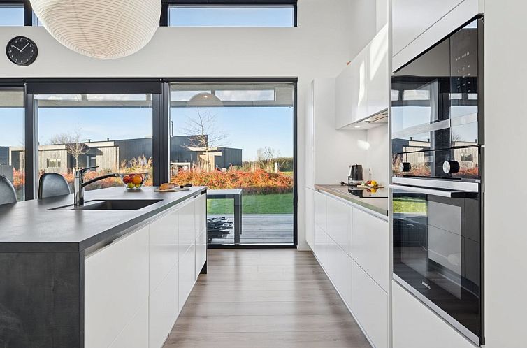 Vakantiehuis "Malfred" - 500m from the sea