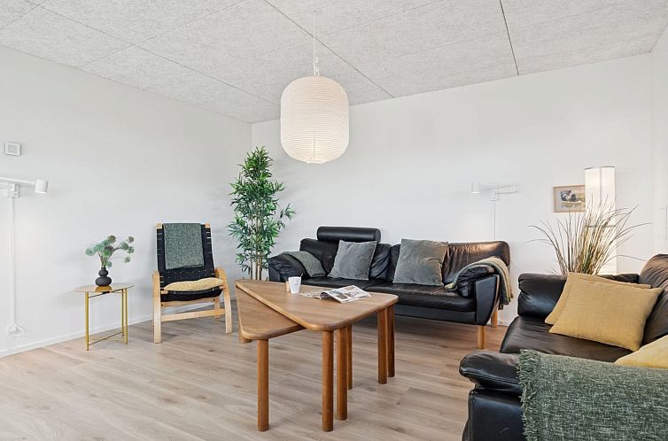 Vakantiehuis "Malfred" - 500m from the sea