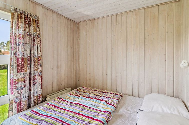 Vakantiehuis "Carit" - 80m from the sea