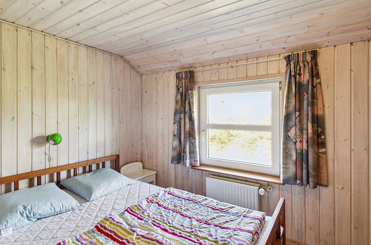 Vakantiehuis "Carit" - 80m from the sea