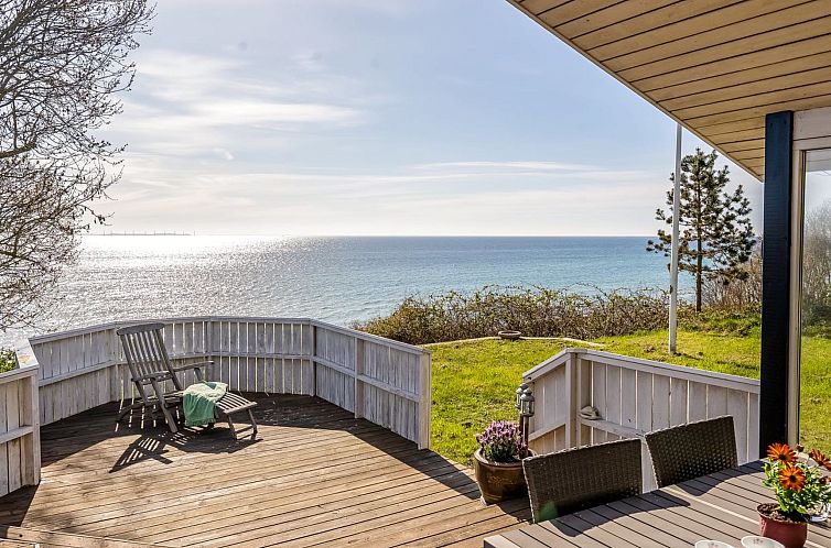Vakantiehuis "Stefan" - 50m from the sea