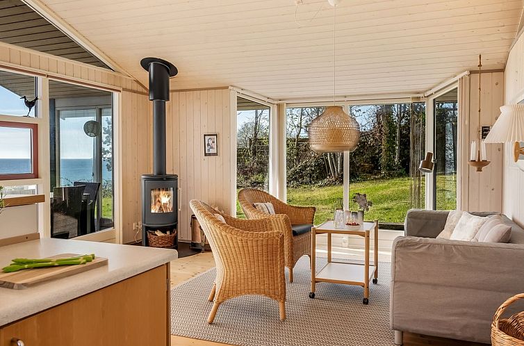 Vakantiehuis "Stefan" - 50m from the sea