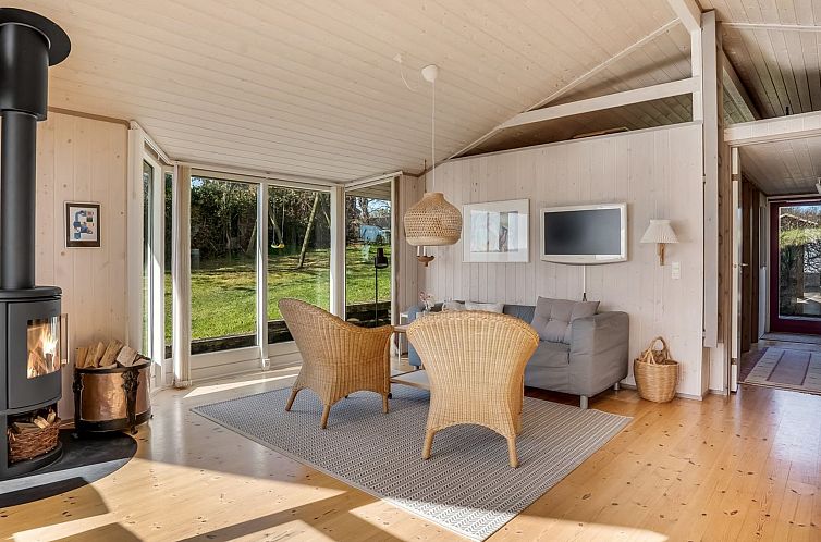 Vakantiehuis "Stefan" - 50m from the sea