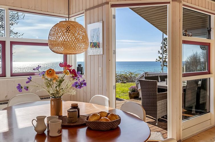 Vakantiehuis "Stefan" - 50m from the sea
