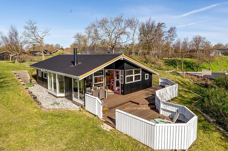Vakantiehuis "Stefan" - 50m from the sea
