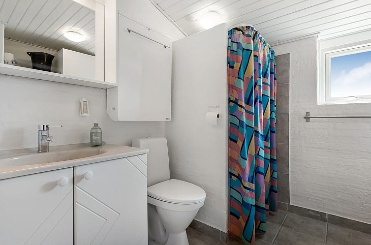 Vakantiehuis "Akira" - 250m from the sea