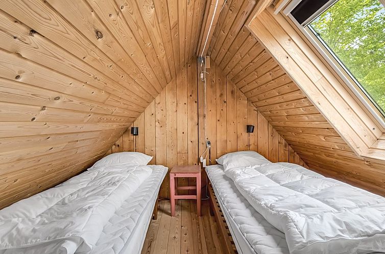 Vakantiehuis "Shaya" - 325m from the sea