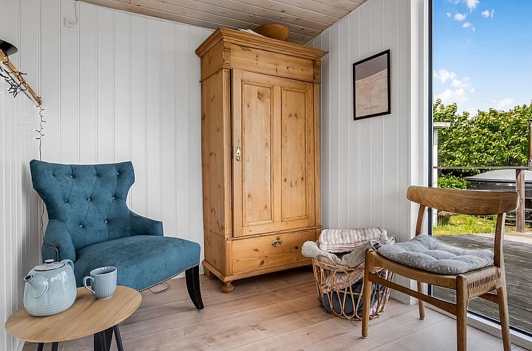 Vakantiehuis "Shaya" - 325m from the sea