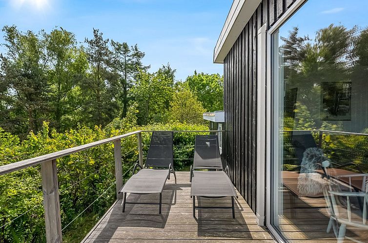 Vakantiehuis "Shaya" - 325m from the sea