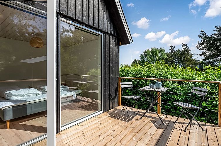 Vakantiehuis "Shaya" - 325m from the sea