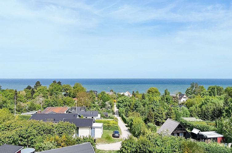 Vakantiehuis "Shaya" - 325m from the sea