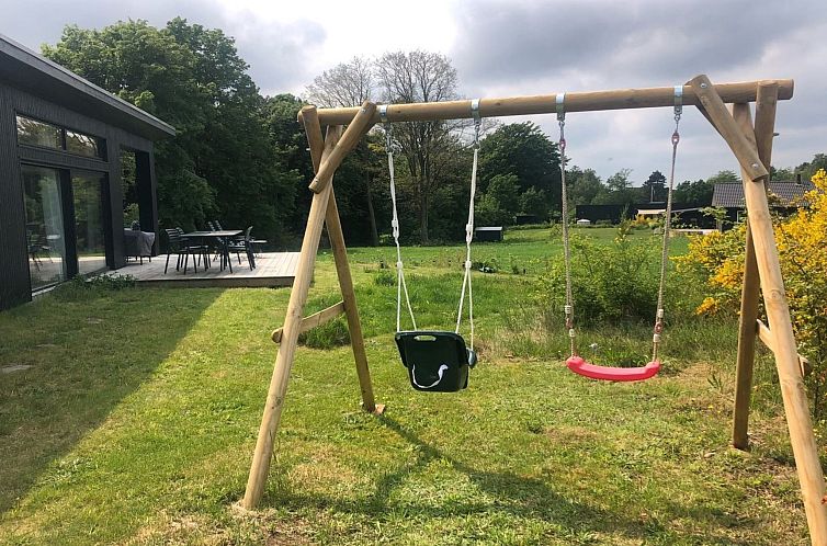 Vakantiehuis "Srebre" - 350m from the sea