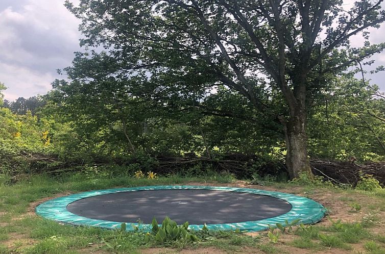 Vakantiehuis "Srebre" - 350m from the sea