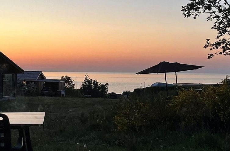 Vakantiehuis "Srebre" - 350m from the sea