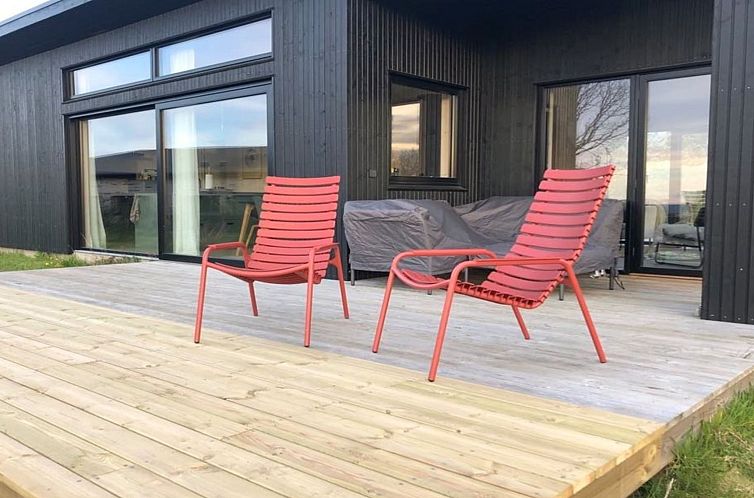 Vakantiehuis "Srebre" - 350m from the sea