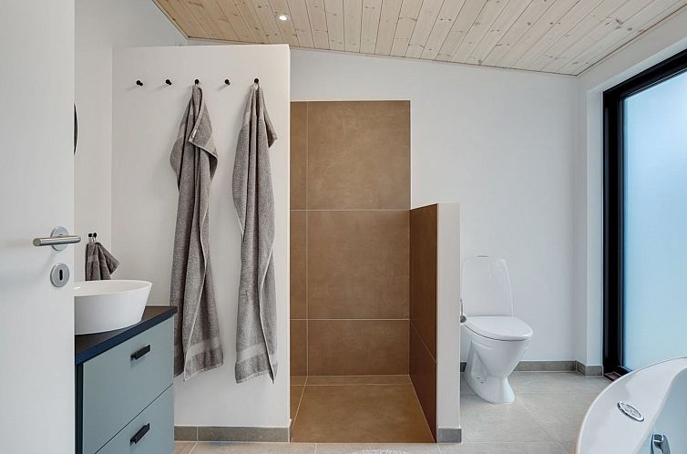 Vakantiehuis "Srebre" - 350m from the sea