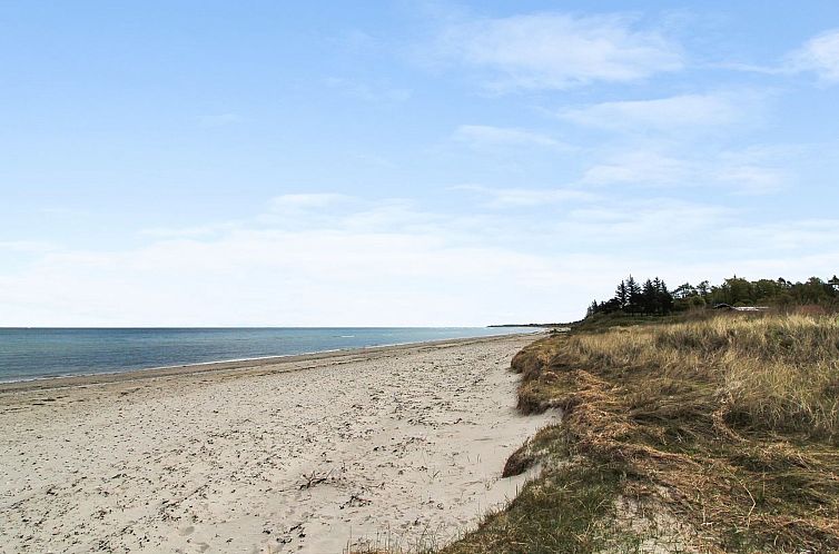 Vakantiehuis "Kiowa" - 100m from the sea