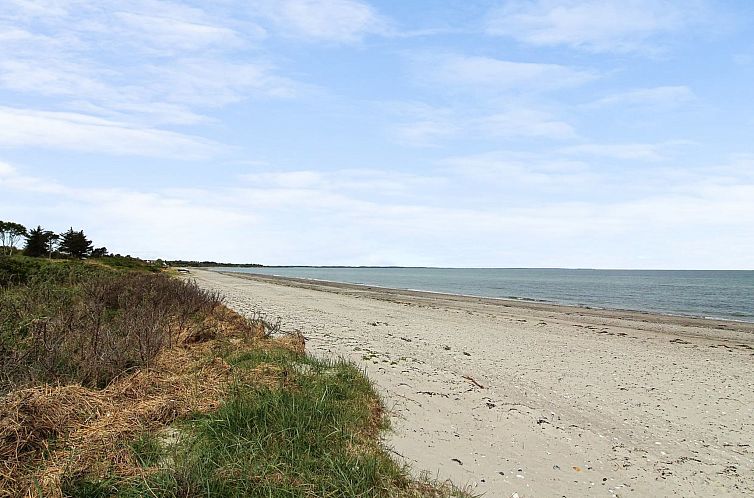 Vakantiehuis "Kiowa" - 100m from the sea