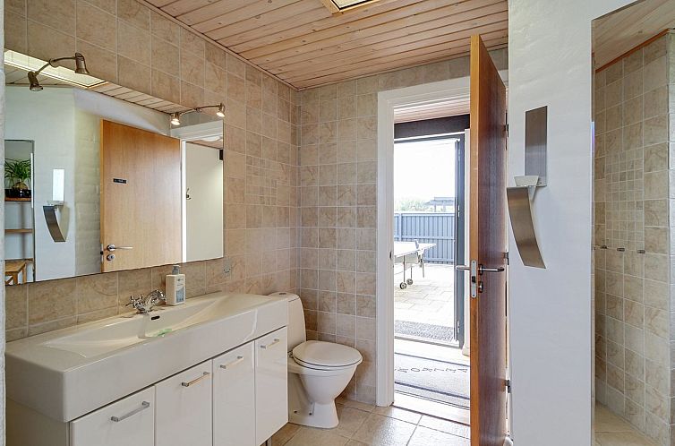 Vakantiehuis "Kiowa" - 100m from the sea