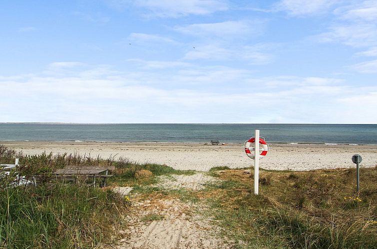 Vakantiehuis "Kiowa" - 100m from the sea