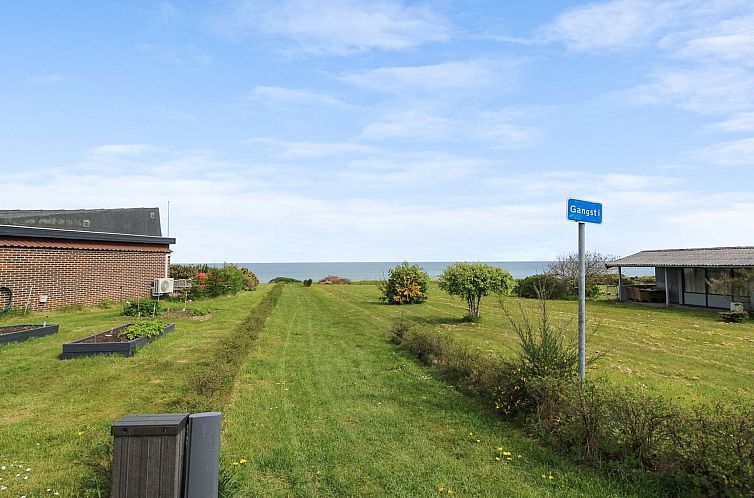 Vakantiehuis "Kiowa" - 100m from the sea