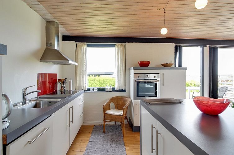 Vakantiehuis "Kiowa" - 100m from the sea