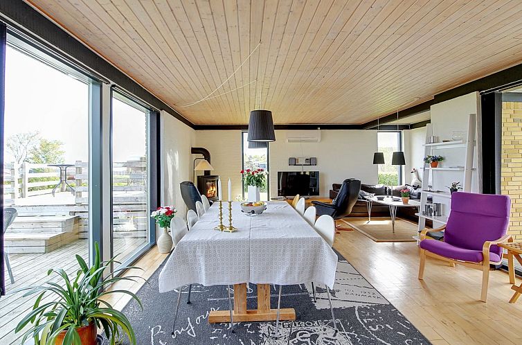 Vakantiehuis "Kiowa" - 100m from the sea