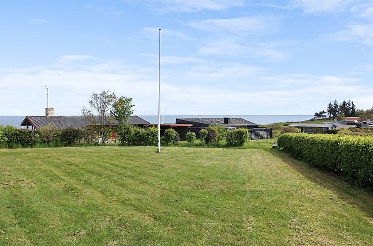 Vakantiehuis "Kiowa" - 100m from the sea