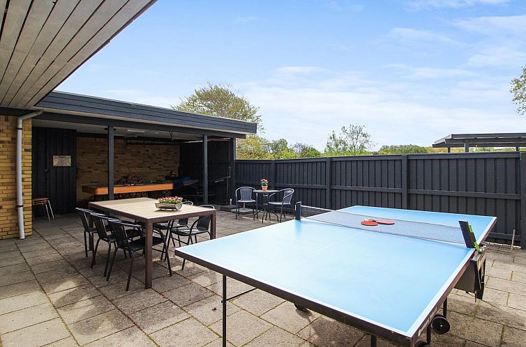 Vakantiehuis "Kiowa" - 100m from the sea