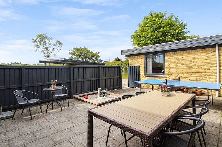 Vakantiehuis "Kiowa" - 100m from the sea