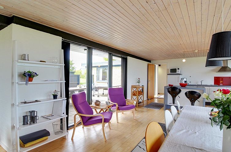 Vakantiehuis "Kiowa" - 100m from the sea