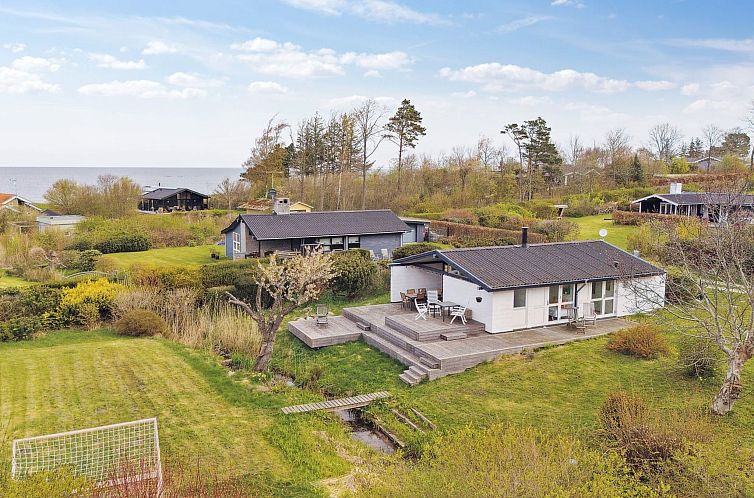 Guest house 0182514 - Holiday property Central Jutland - Vakantiehuis "Malena" - 175m from the sea