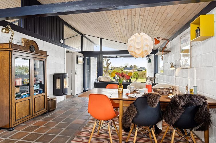 Vakantiehuis "Malena" - 175m from the sea