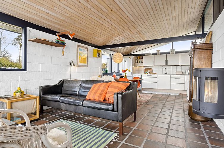 Vakantiehuis "Malena" - 175m from the sea