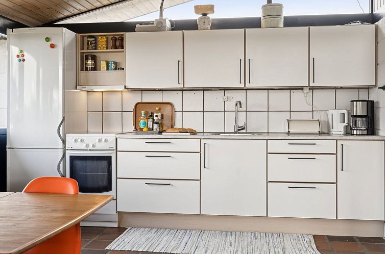 Vakantiehuis "Malena" - 175m from the sea