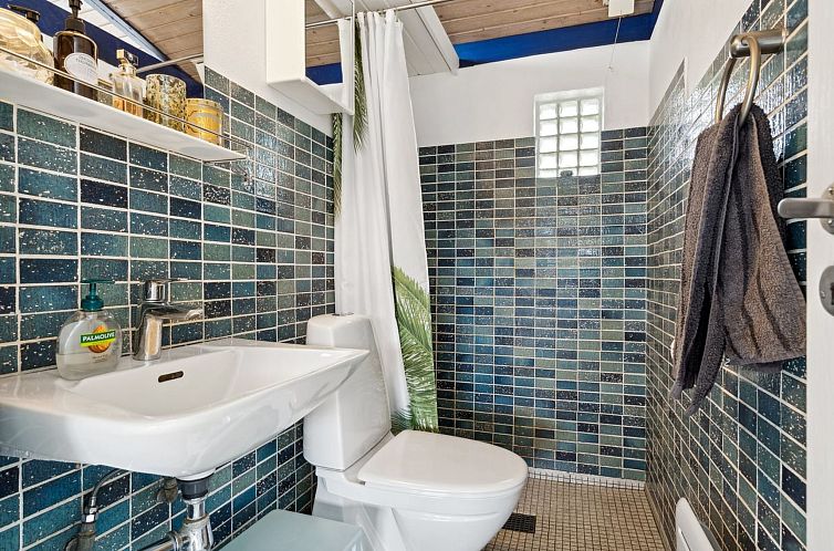 Vakantiehuis "Malena" - 175m from the sea