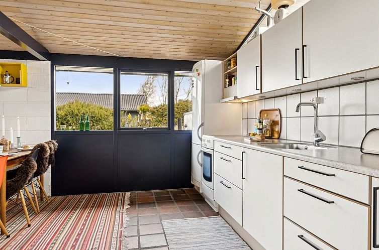 Vakantiehuis "Malena" - 175m from the sea