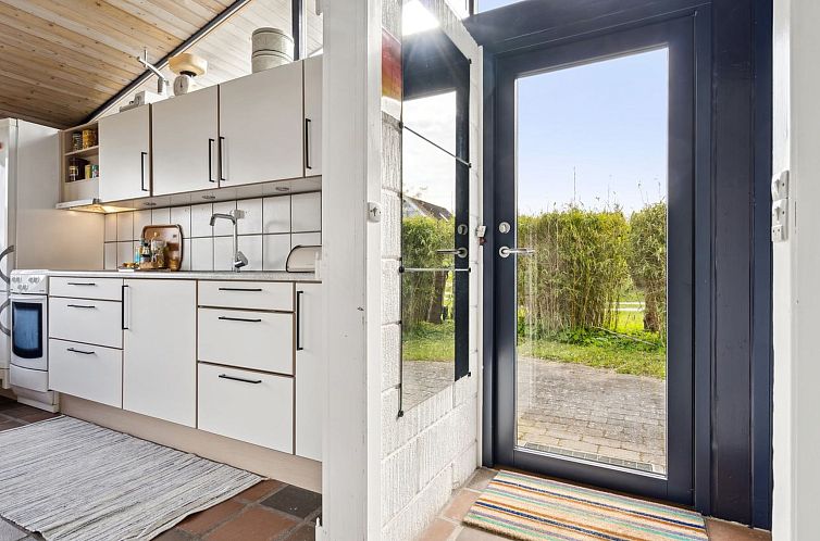 Vakantiehuis "Malena" - 175m from the sea