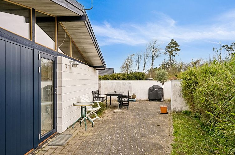 Vakantiehuis "Malena" - 175m from the sea