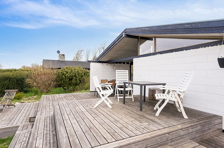 Vakantiehuis "Malena" - 175m from the sea