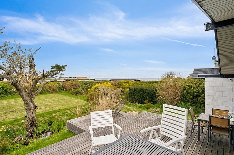 Vakantiehuis "Malena" - 175m from the sea