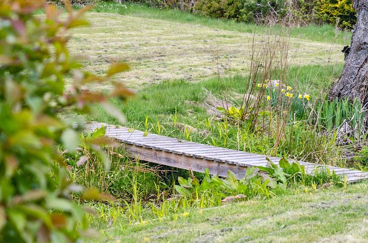 Vakantiehuis "Malena" - 175m from the sea