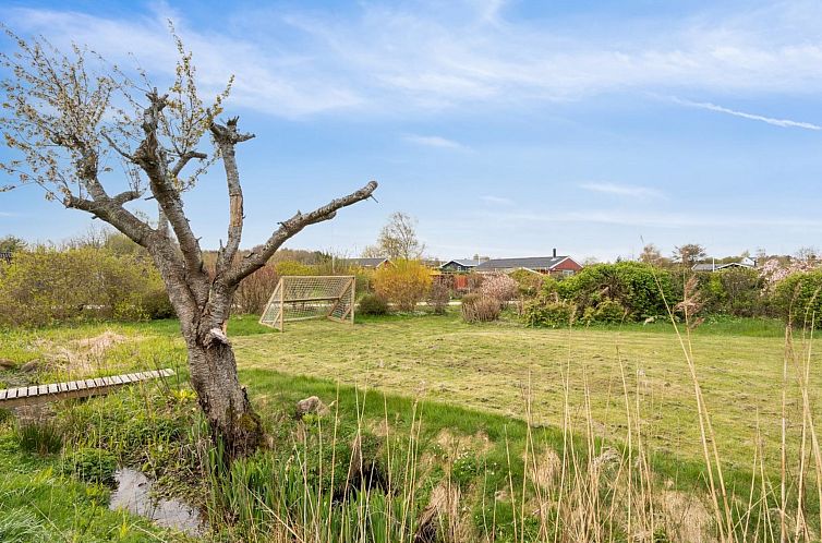 Vakantiehuis "Malena" - 175m from the sea