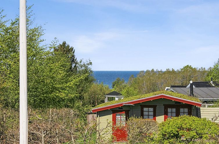 Vakantiehuis "Jukka" - 700m from the sea