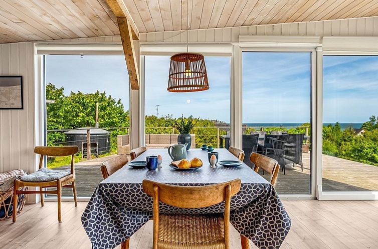 Vakantiehuis "Shaya" - 325m from the sea