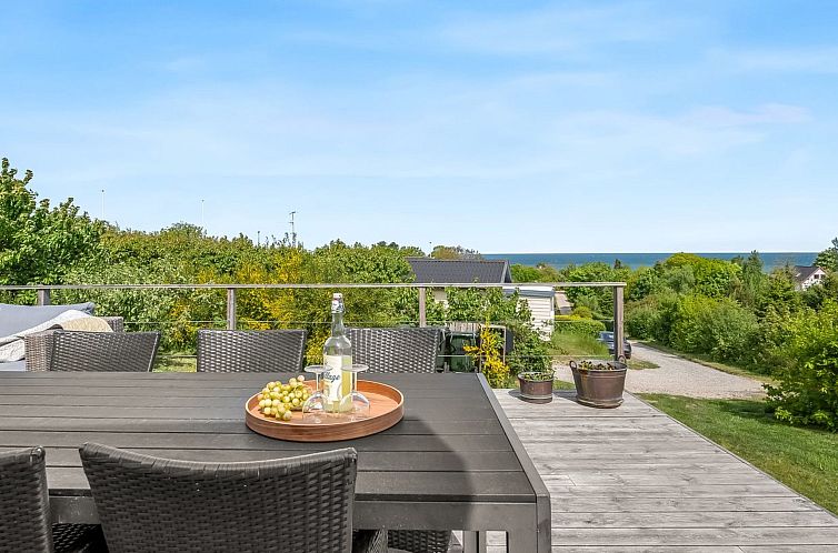 Vakantiehuis "Shaya" - 325m from the sea