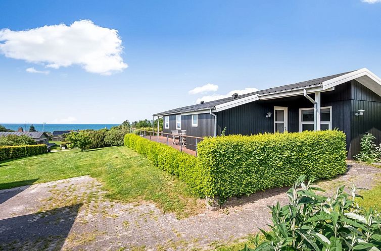 Guest house 0182518 - Holiday property Central Jutland - Vakantiehuis "Akira" - 250m from the sea