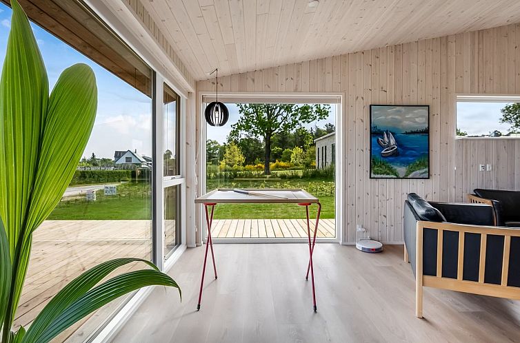 Vakantiehuis "Siljan" - 400m from the sea