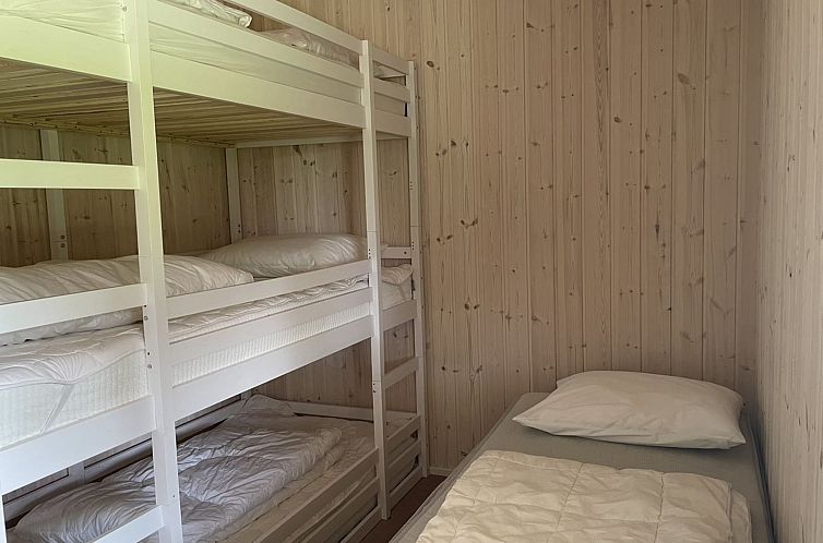 Vakantiehuis "Siljan" - 400m from the sea