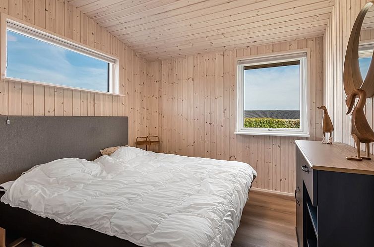 Vakantiehuis "Siljan" - 400m from the sea